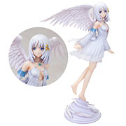 Shining Ark Panis Angelicus Statue
